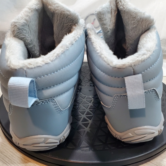 NEW Hike Footwear Womens Casper Pro Barefoot Winter Bootie Shoes SIZE EU40 9/9.5 - Picture 4 of 12